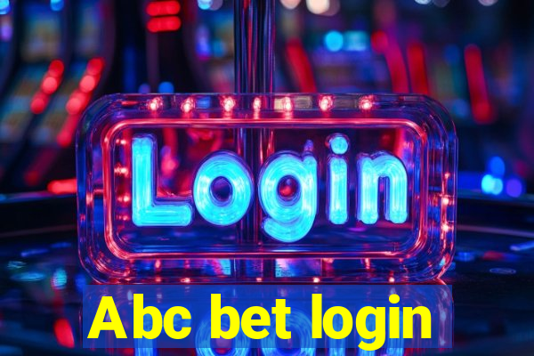 Abc bet login